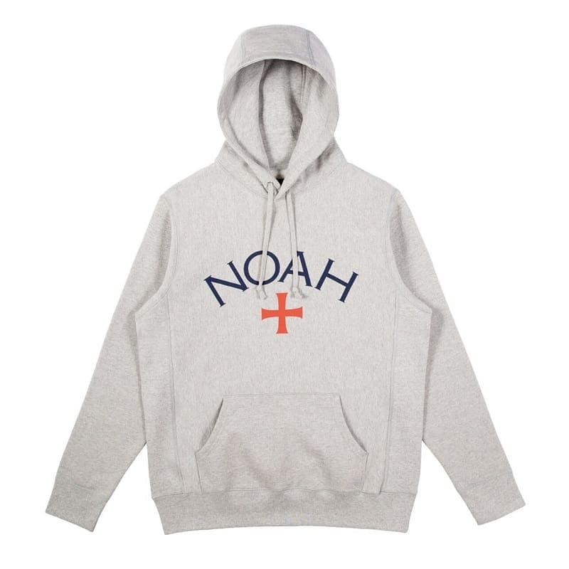 Noah Expedition Cross Tee