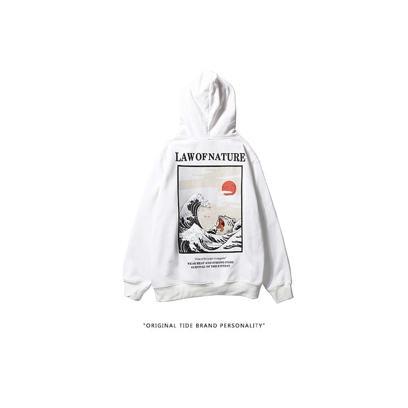 Ripndip Cheap Cat Pullover Hoodie