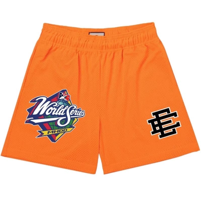 Eric Emanuel Sports Shorts