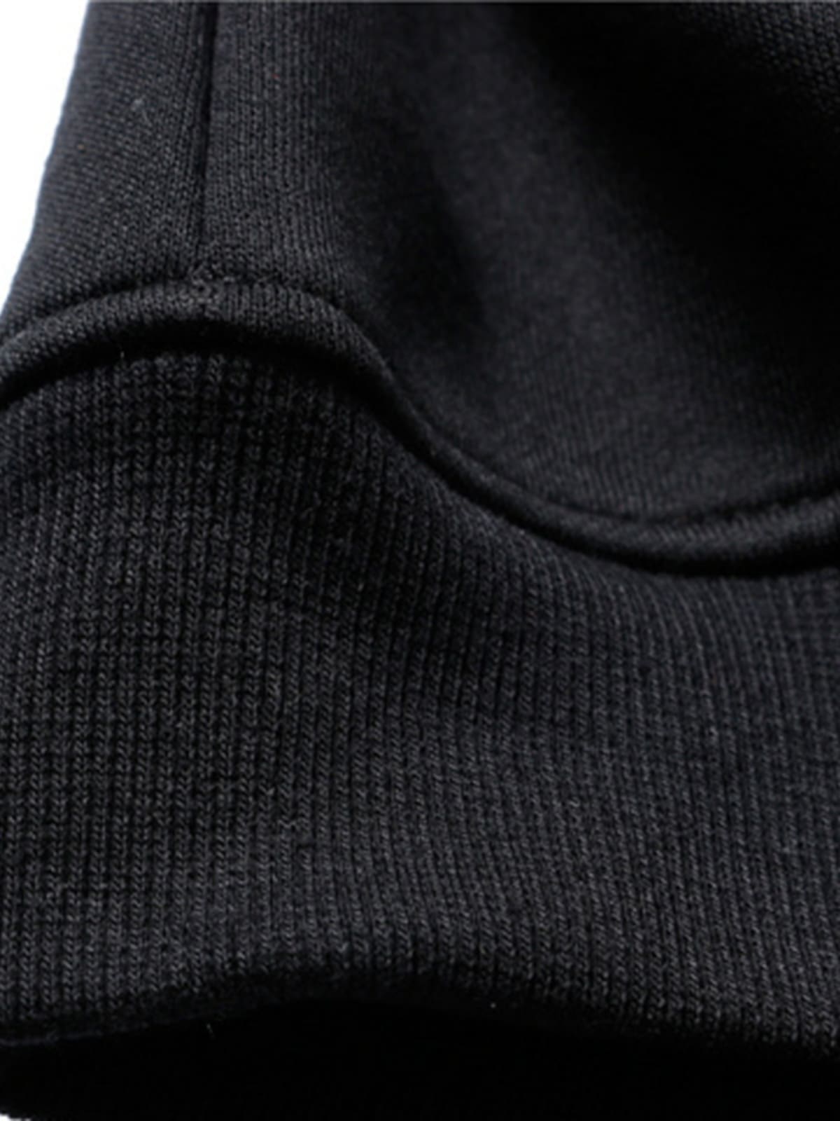 Ripndip Middle Finger Cat Crew Neck Sweater