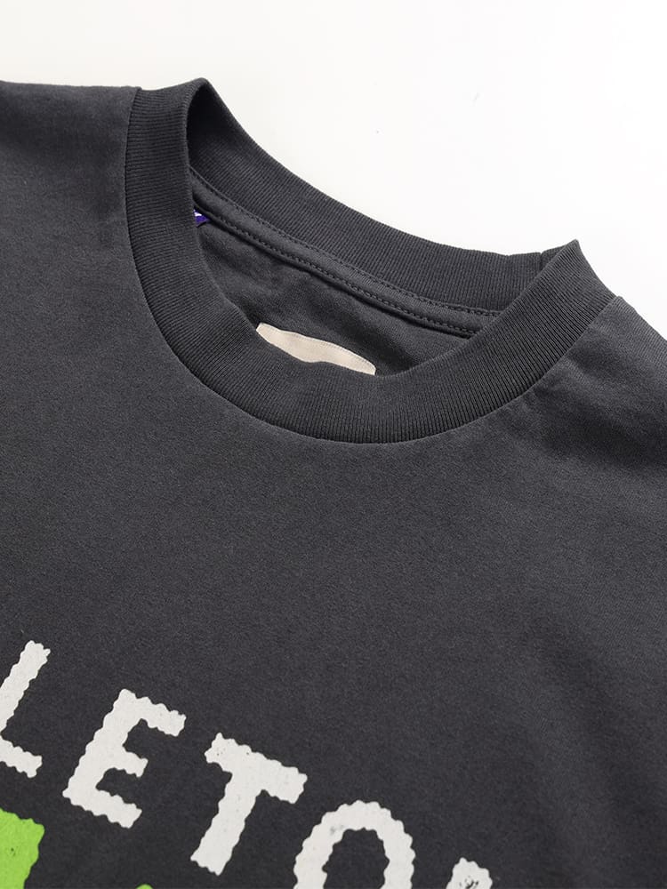 Gallery Dept Gd Fog Vintage Sports T-Shirt