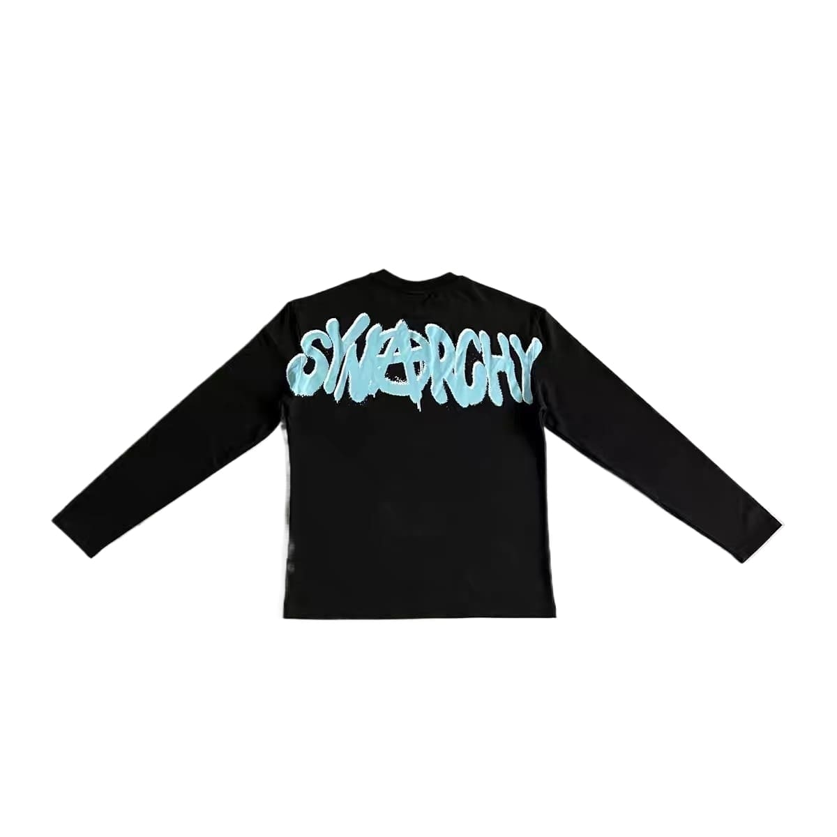 Synaworld Long Sleeve Sweater