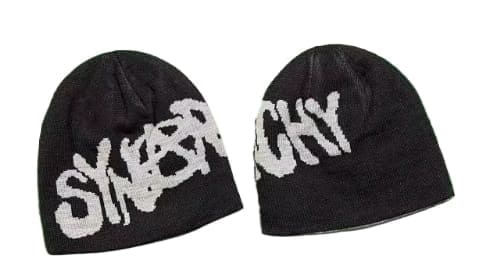 Synaworld Beanie Hat