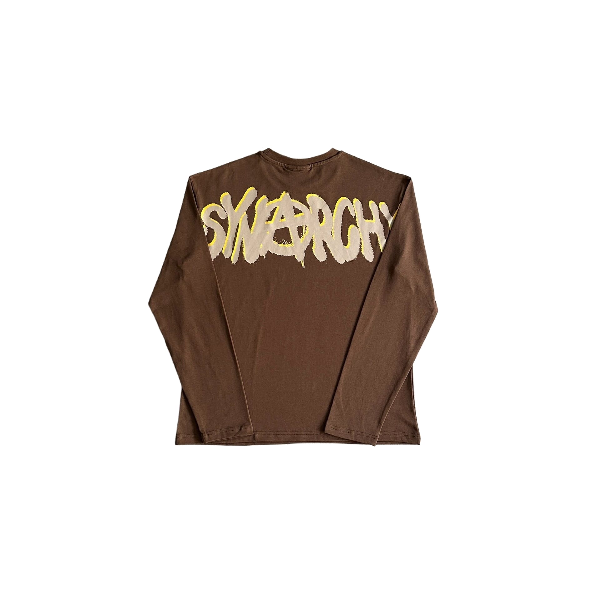 Synaworld Long Sleeve Sweater