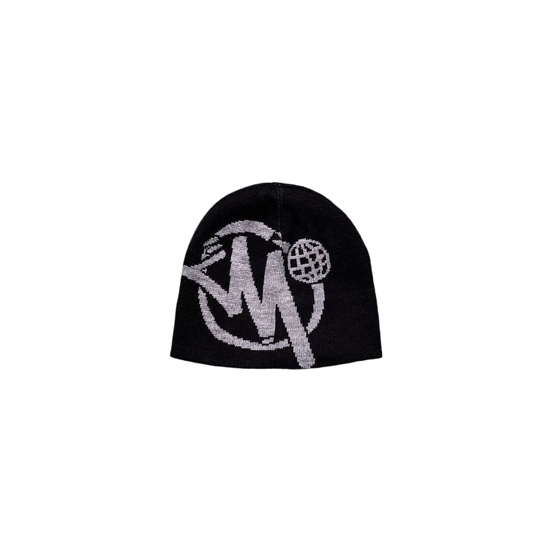 Minus Two Knitted Beanie Hat Hip Hop Fashion