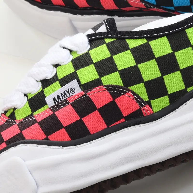 MADNESS Mihara Yasuhiro MMY Soles GRWQ