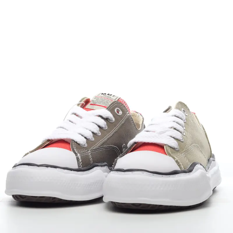 MADNESS Mihara Yasuhiro MMY Soles GYWE E