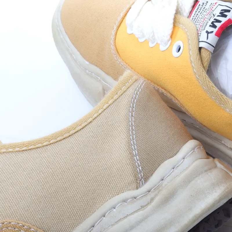 MADNESS Mihara Yasuhiro MMY Soles GYWE I