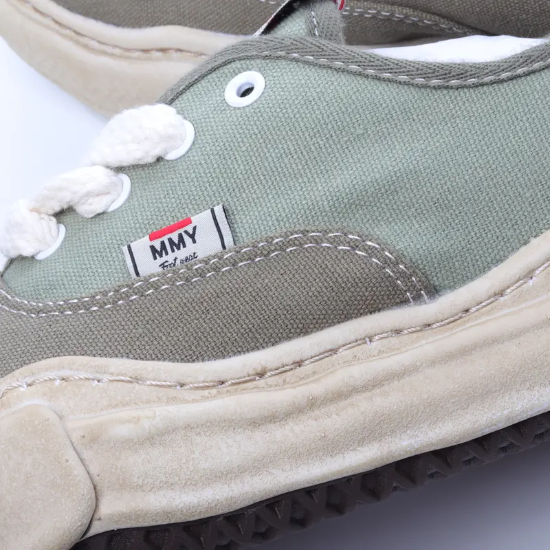 MADNESS Mihara Yasuhiro MMY Soles GYWE K