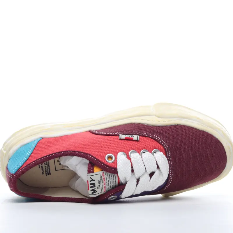 MADNESS Mihara Yasuhiro MMY Soles GYWE M