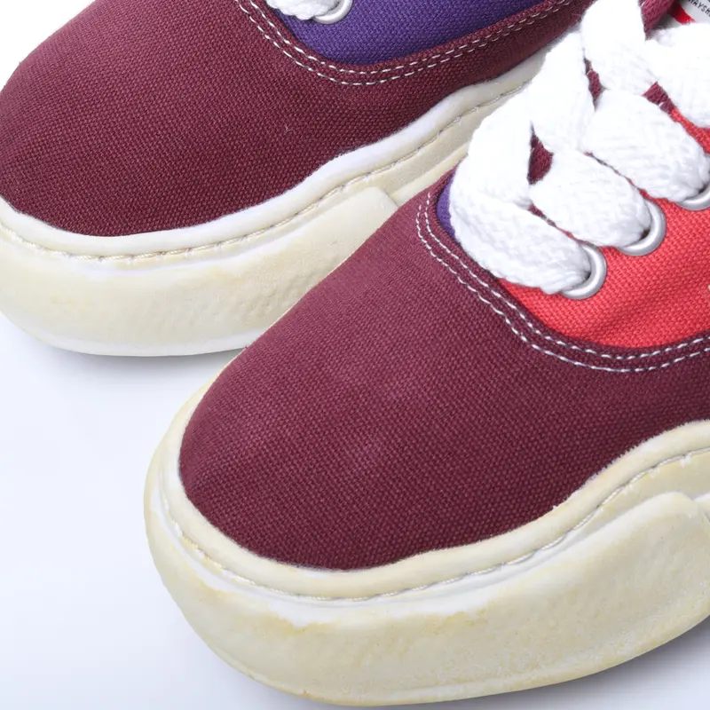 MADNESS Mihara Yasuhiro MMY Soles GYWE M