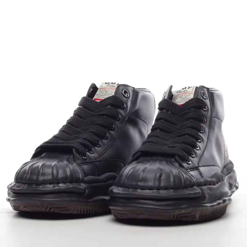 mmy Ma*s*n miharayasuhiro wayne original sole grep