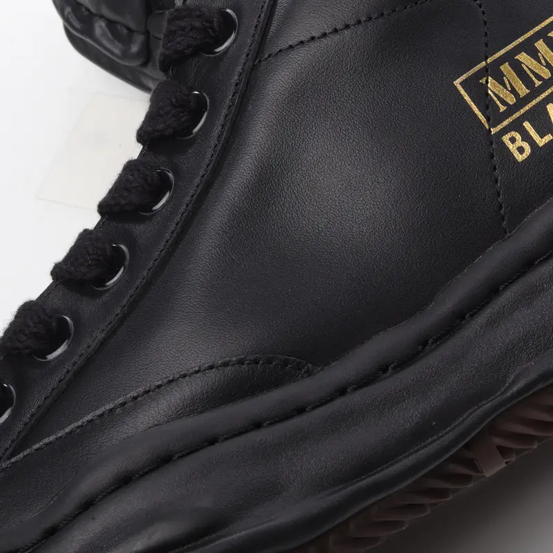 mmy Ma*s*n miharayasuhiro wayne original sole grep