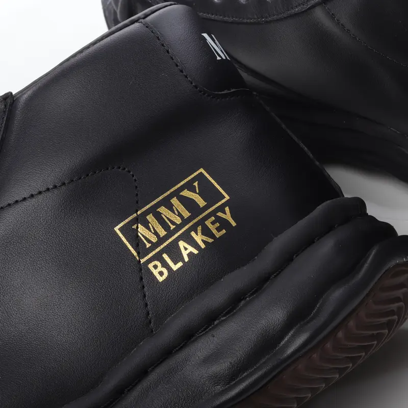 mmy Ma*s*n miharayasuhiro wayne original sole grep