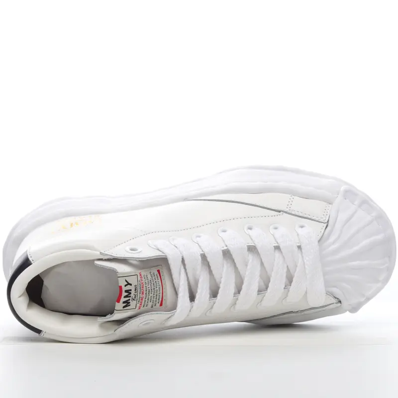 mmy Ma*s*n miharayasuhiro wayne original sole grep a