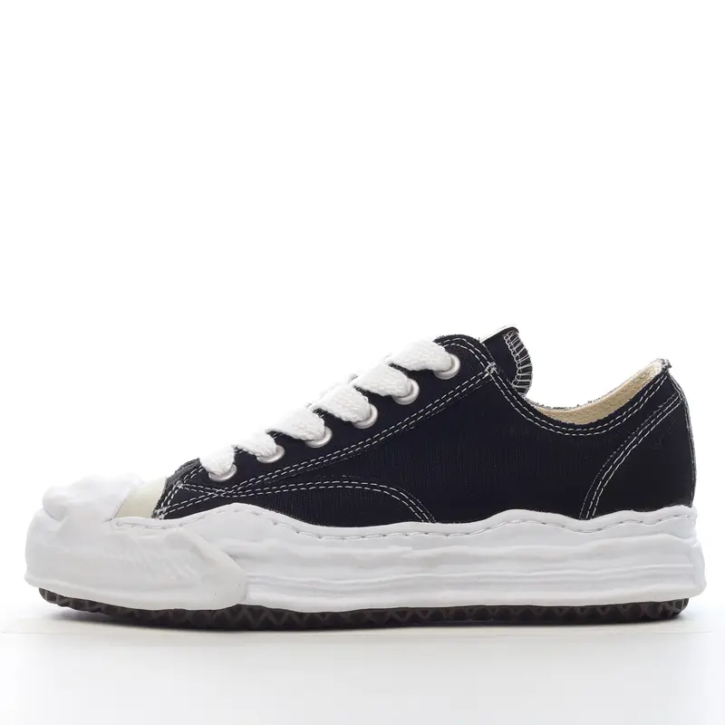 mmy Ma*s*n miharayasuhiro wayne original sole leather syuet