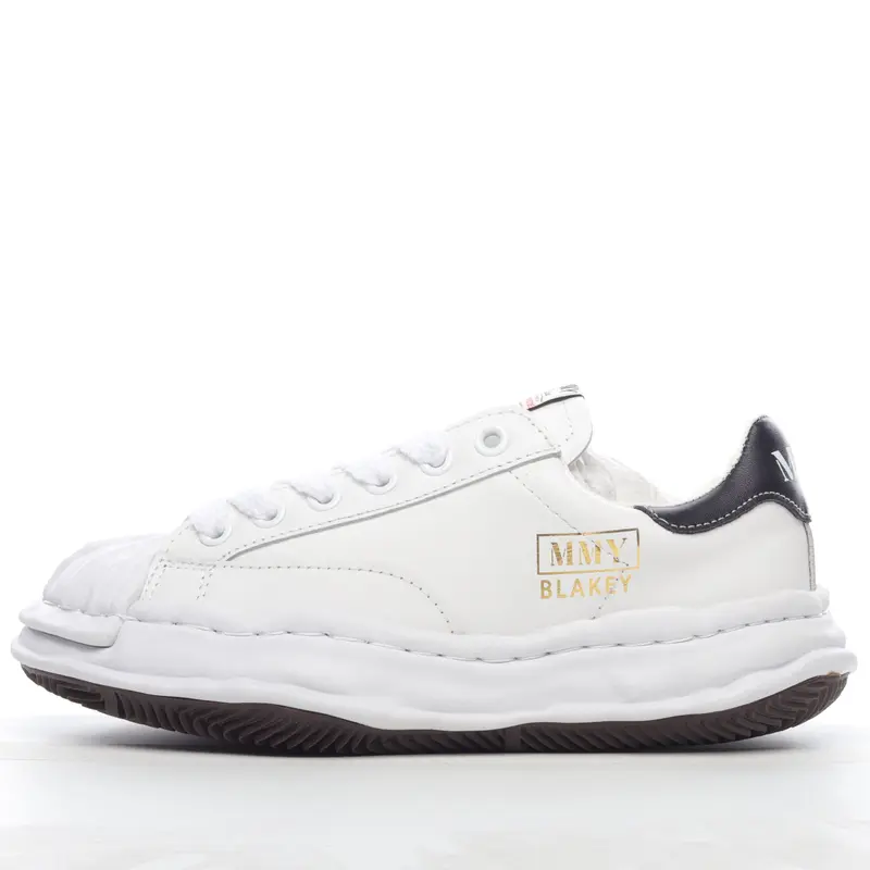 Mihara Yasuhiro MMY Soles GYWI A