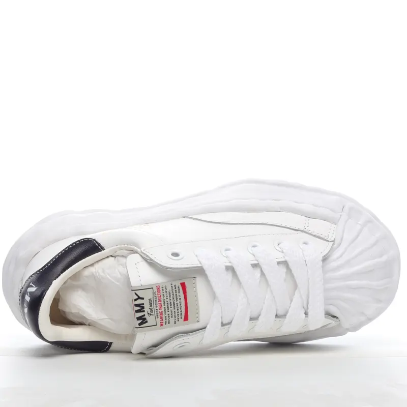 Mihara Yasuhiro MMY Soles GYWI A