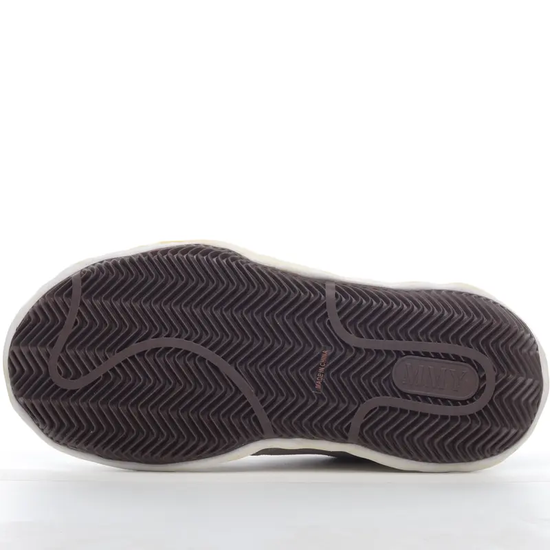 Mihara Yasuhiro MMY Soles GYWI B