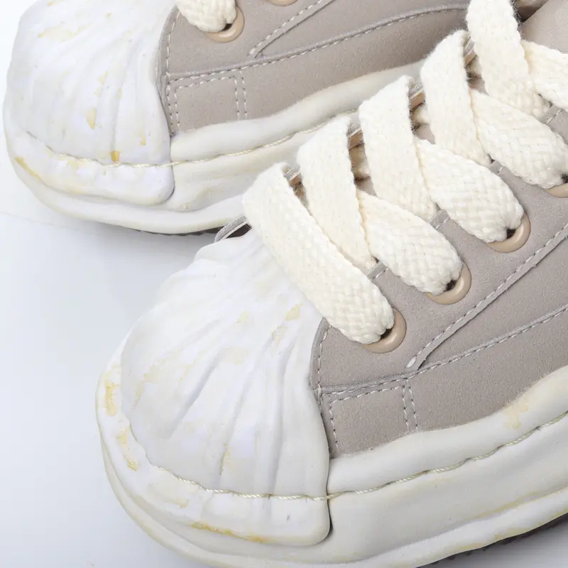 Mihara Yasuhiro MMY Soles GYWI B