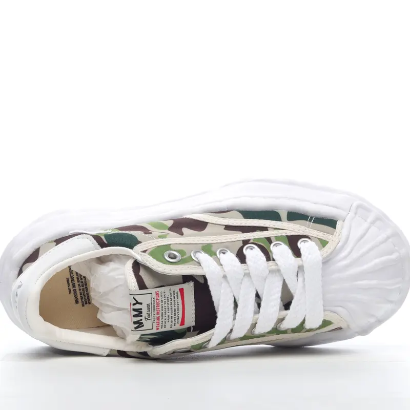 Mihara Yasuhiro MMY Soles GYWY