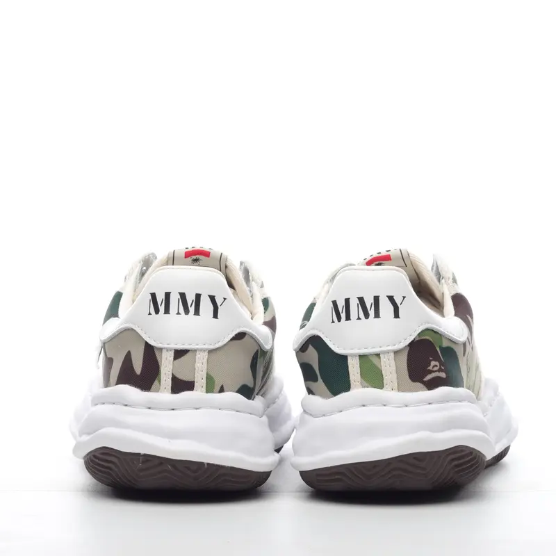 Mihara Yasuhiro MMY Soles GYWY