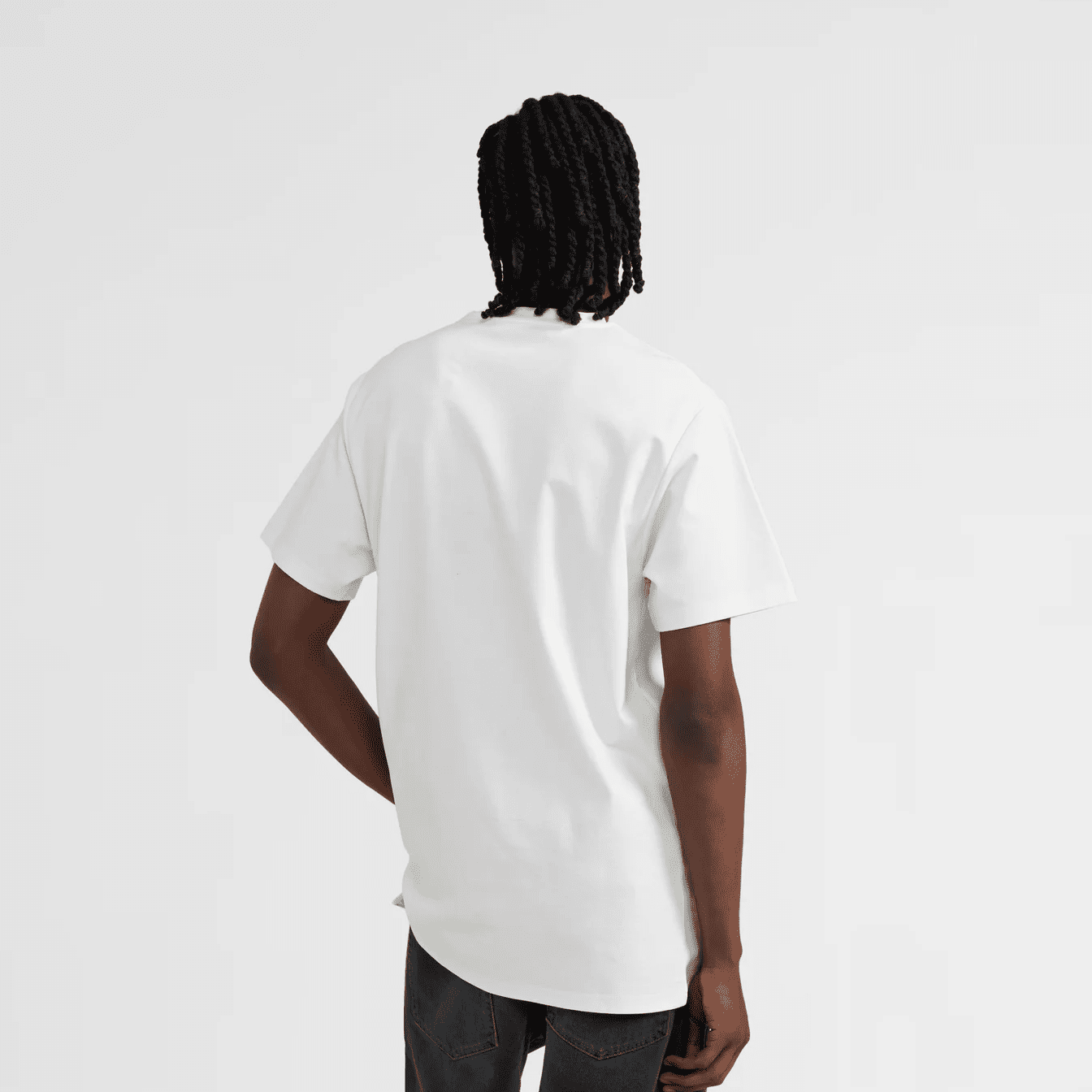 424 On Fairfax Guillermo T-Shirt Street Fashion C