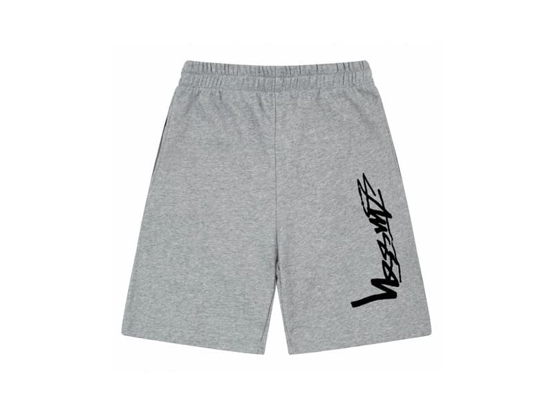 Stussy Sports Casual Basketball Shorts Men and Women Same Style