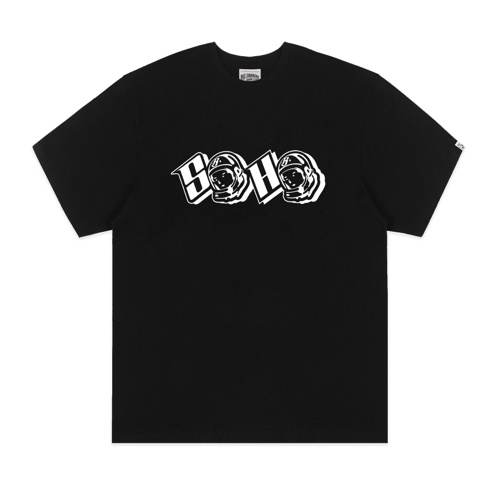 Billionaire Boys Club Pharrell Williams BBC T-Shirt Tee 3