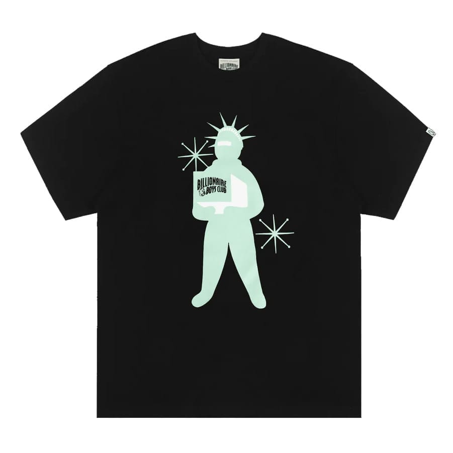 Billionaire Boys Club Pharrell Williams T-Shirt Tee Designer Series