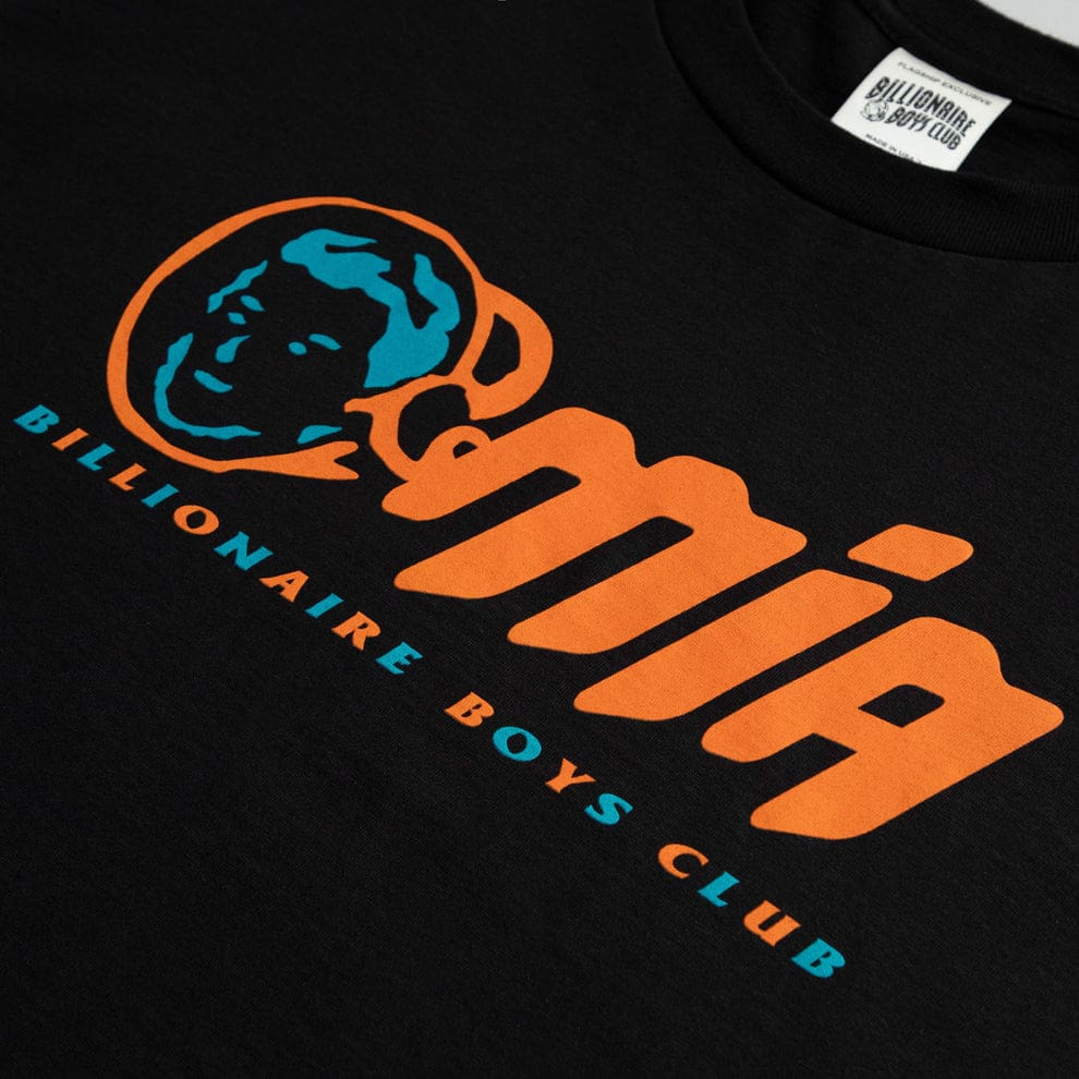 Billionaire Boys Club Pharrell Williams BBC T-Shirt Tee 4