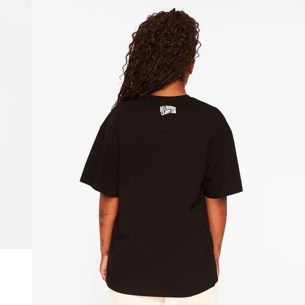 Billionaire Boys Club Pharrell Williams T-Shirt Flowers Edition