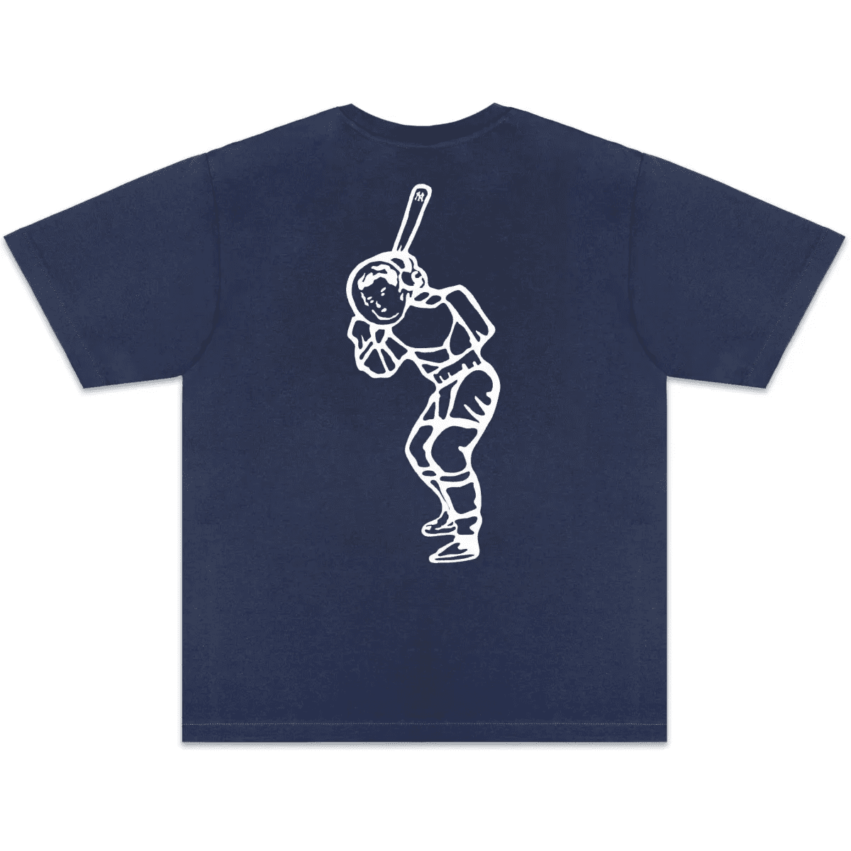 Billionaire Boys Club New York Yankees Pharrell Williams T-Shirt