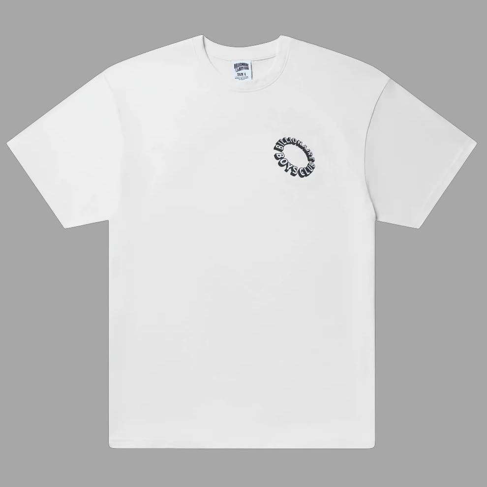 Billionaire Boys Club Pharrell Williams Designer Tee