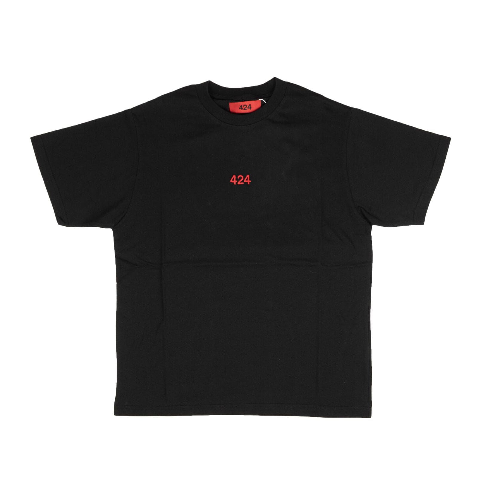 424 On Fairfax Guillermo T-Shirt Streetwear Style