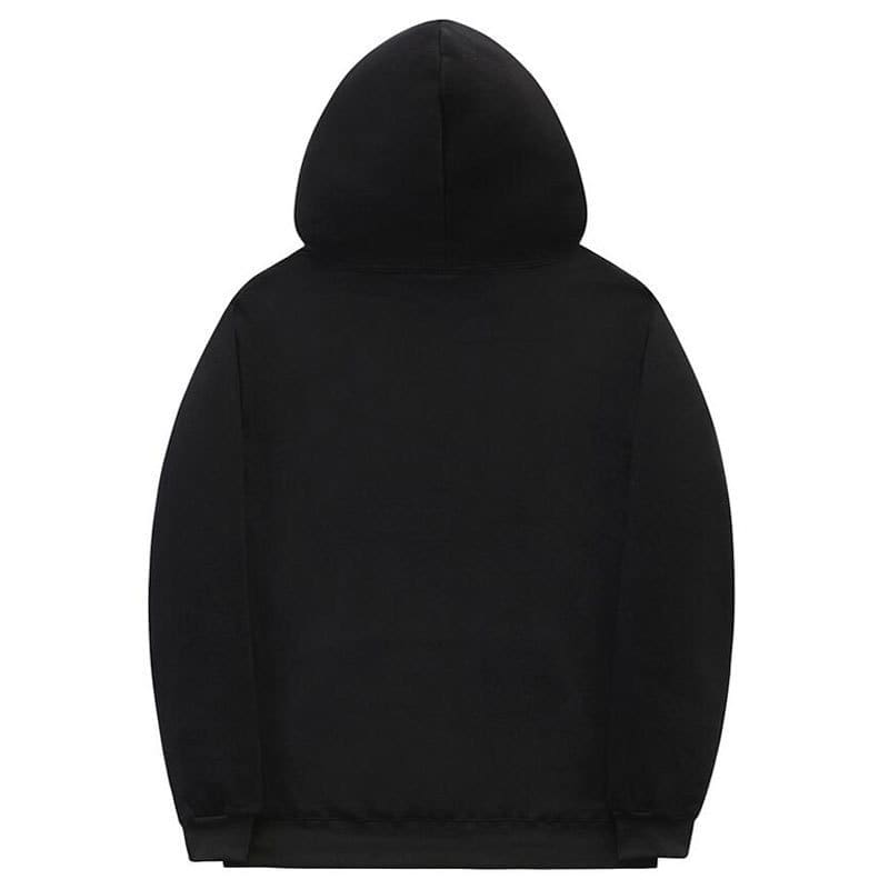 Cross-Border Lil Peep Street Fashion Hooded Sweater for Men and Women