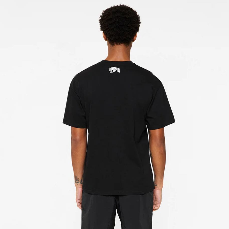 Billionaire Boys Club Pharrell Williams T-Shirt Mask Design