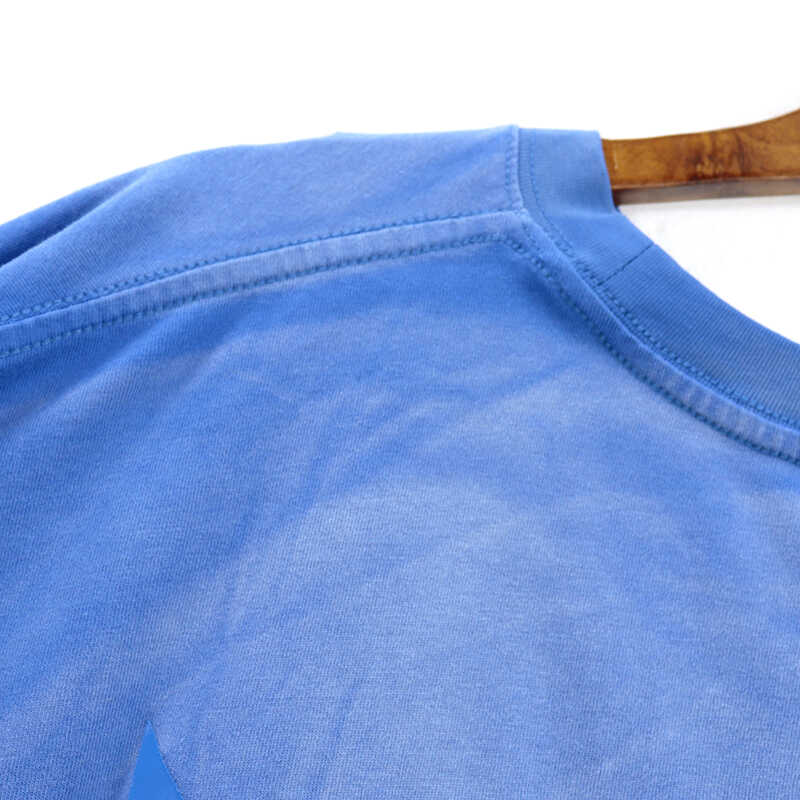 pu*re b*and uppercut print fashion short sleeve t-shirt