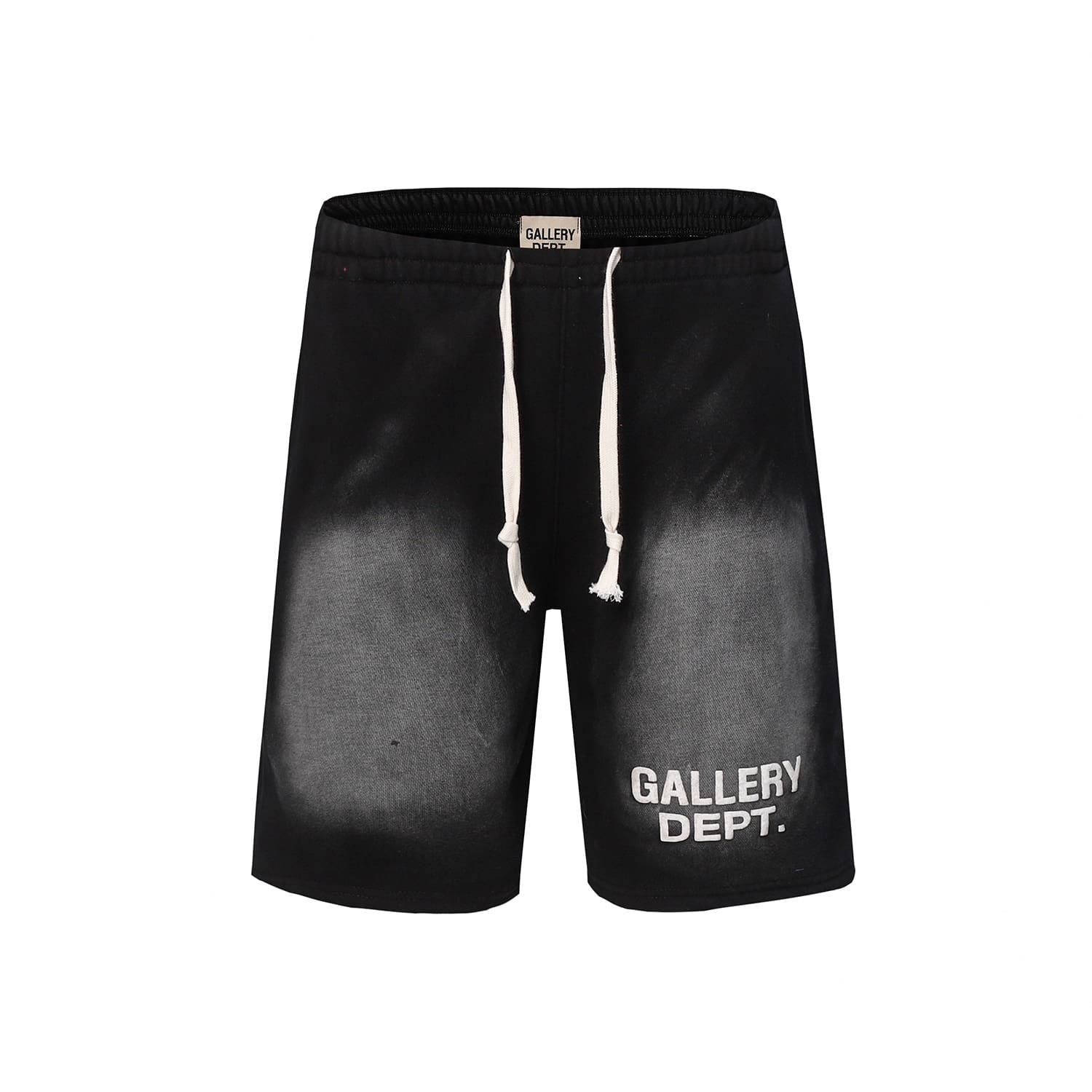 Gallery Dept Tie-Dye Gradient Shorts for Men