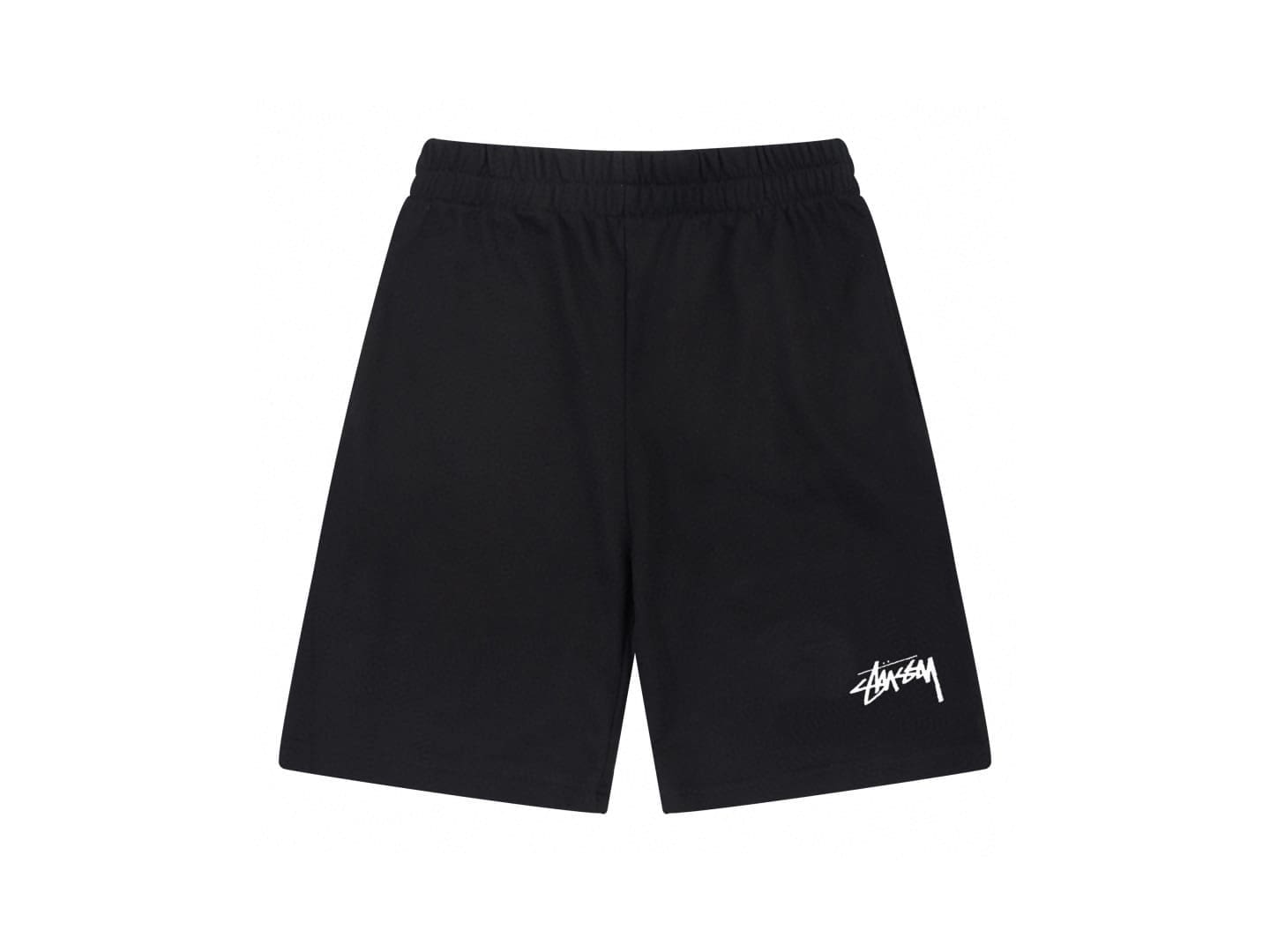 Stussy Sports Casual Basketball Shorts Men and Women Same Style