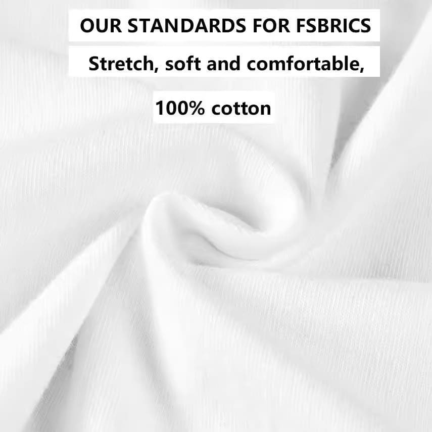 Nofs Printed Casual Street Style T-Shirt for Men