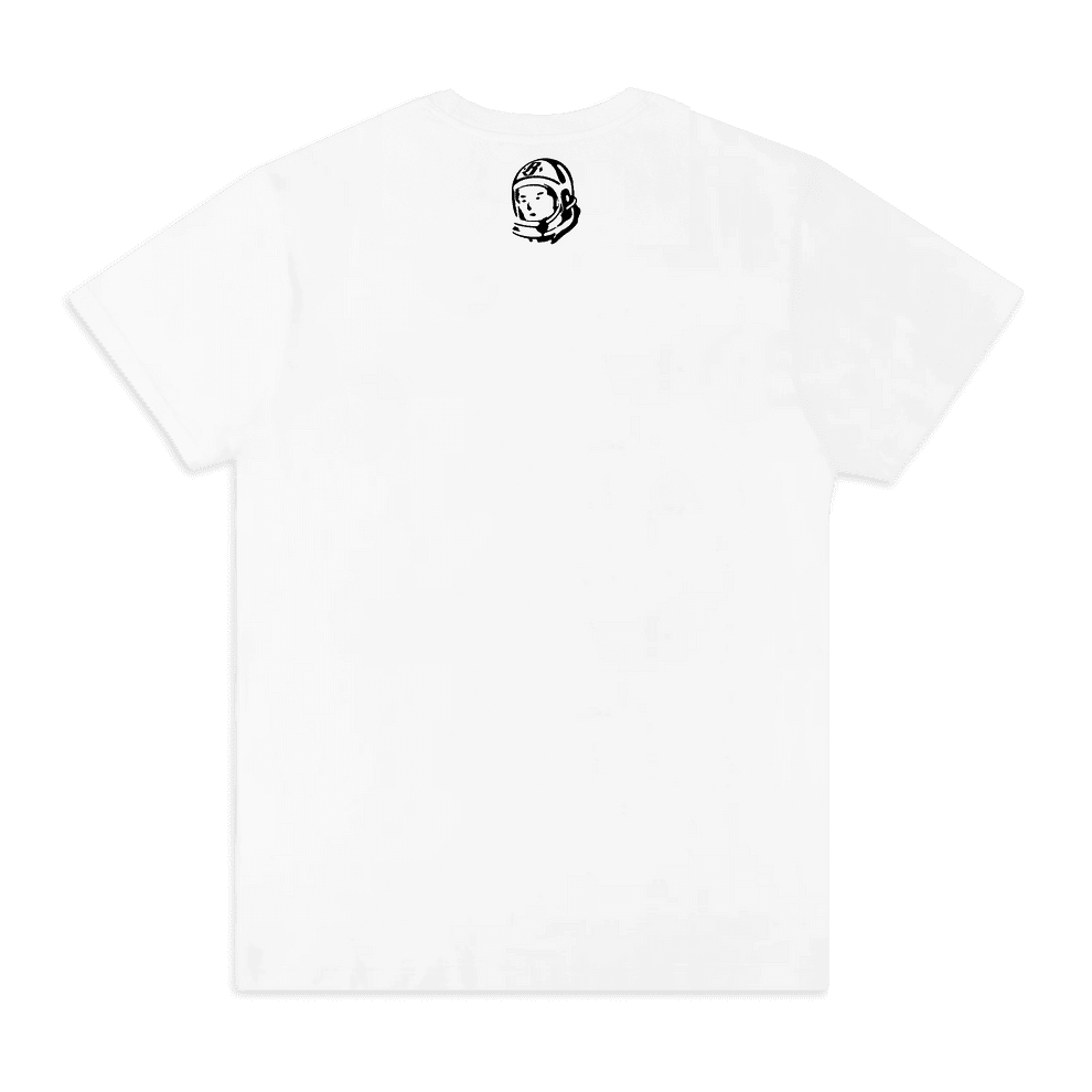 Billionaire Boys Club Pharrell Williams BBC T-Shirt Tee 1