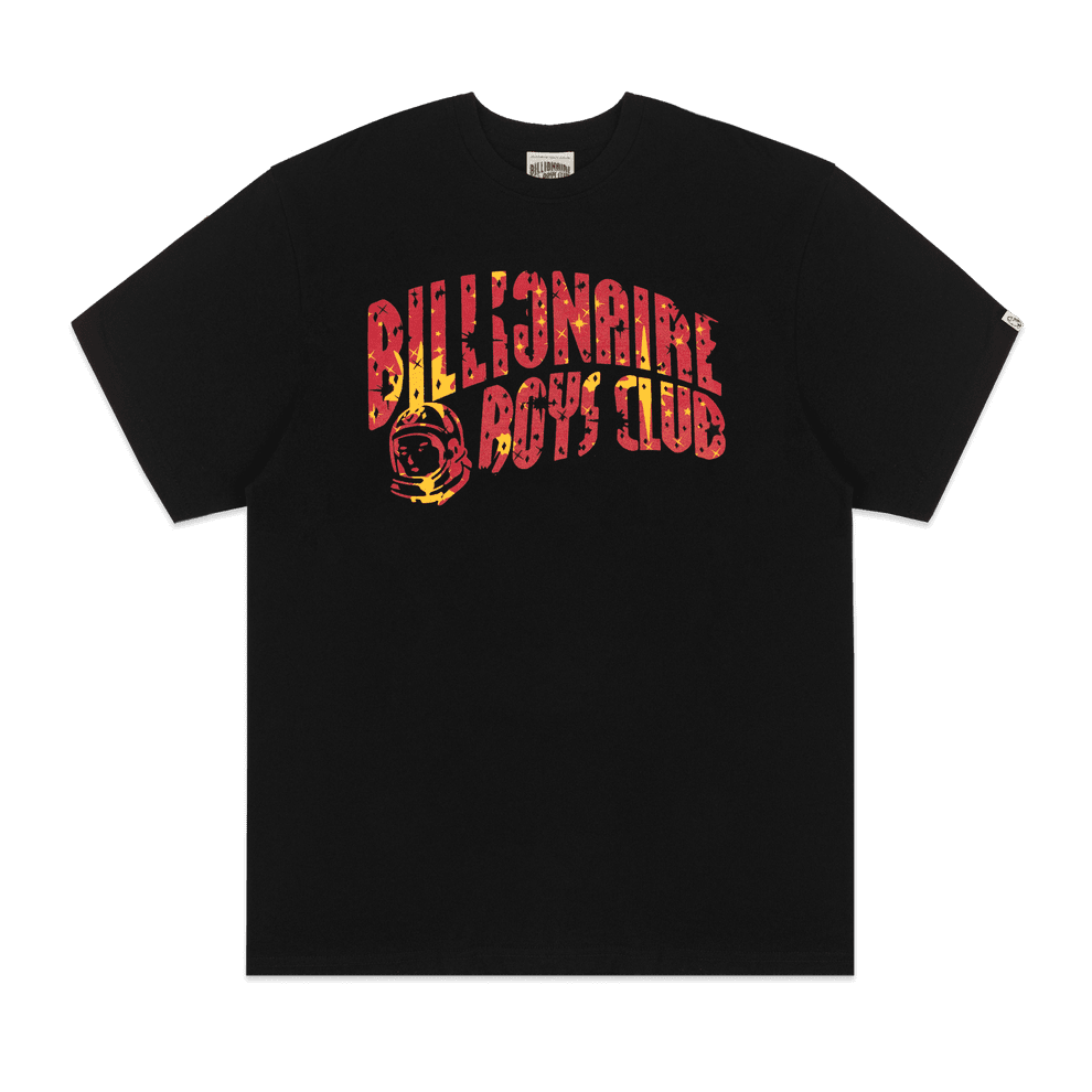 Billionaire Boys Club Pharrell Williams BBC T-Shirt Tee 2