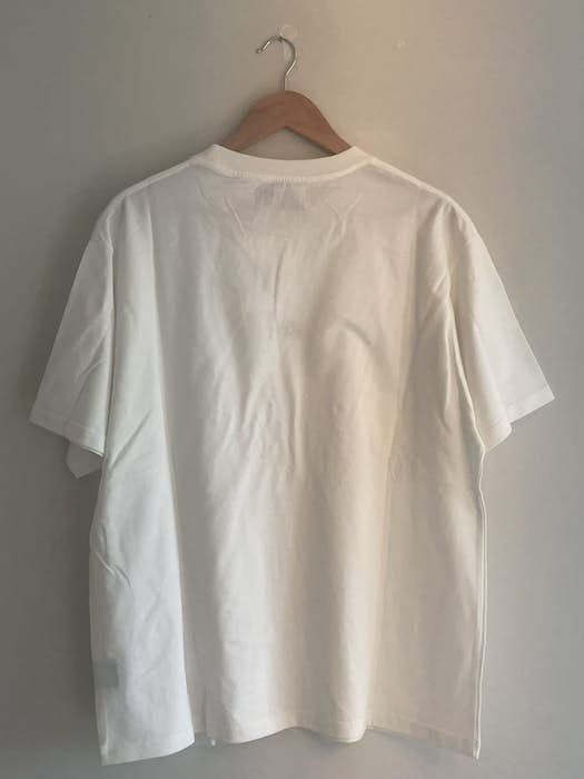 424 On Fairfax Guillermo T-Shirt Streetwear Style