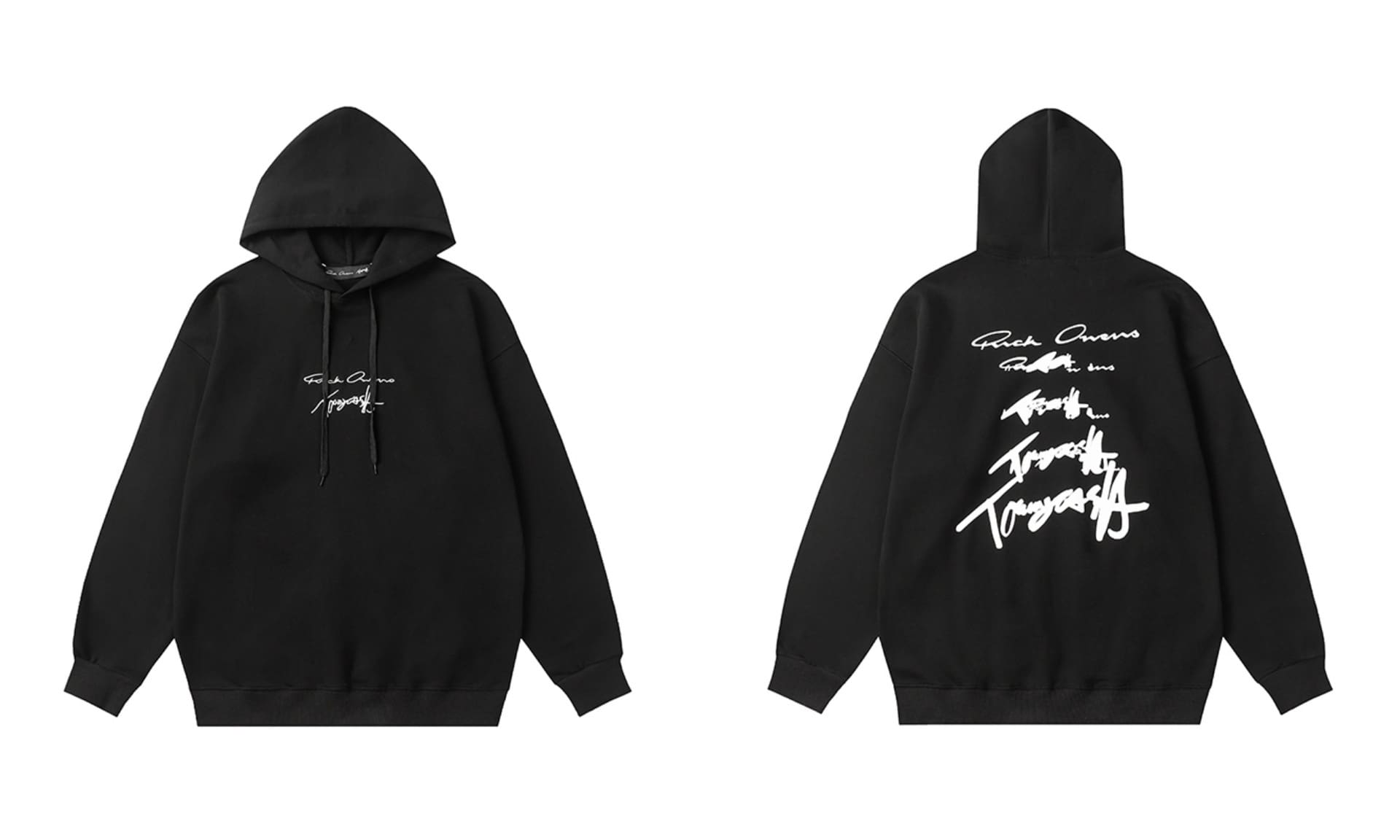 ma*s*n Ma*i*la mm6 letter embroidery hoodie casual sweater