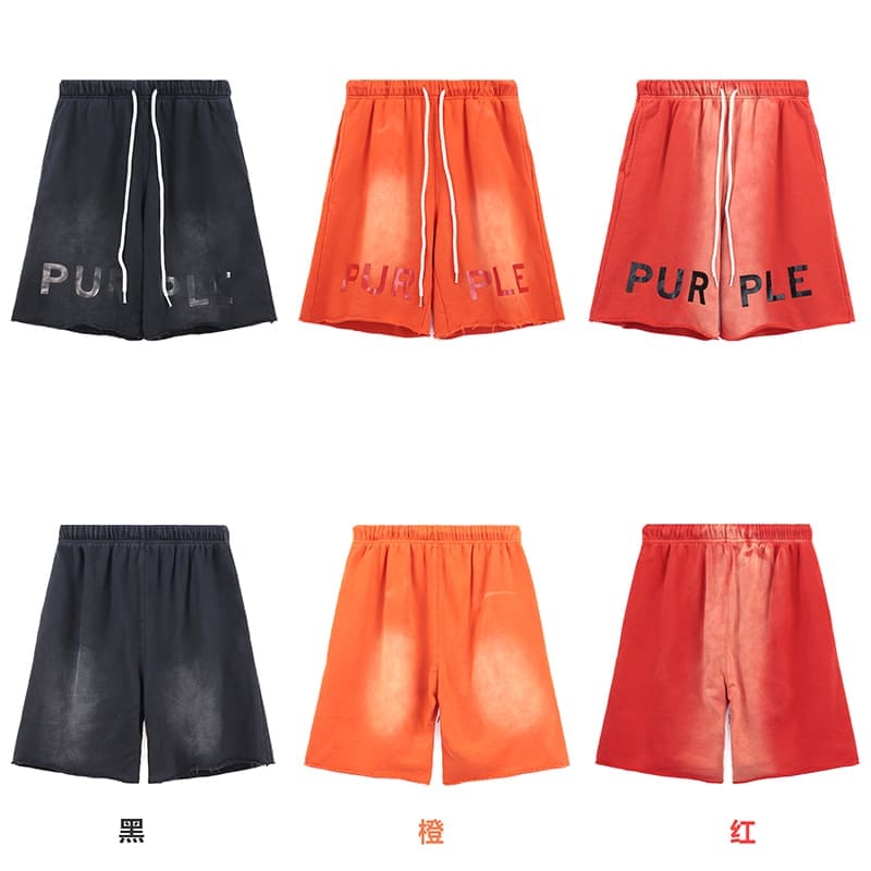 vlone fog pu*re b*and logo distressed t-shirt and sweatpants set