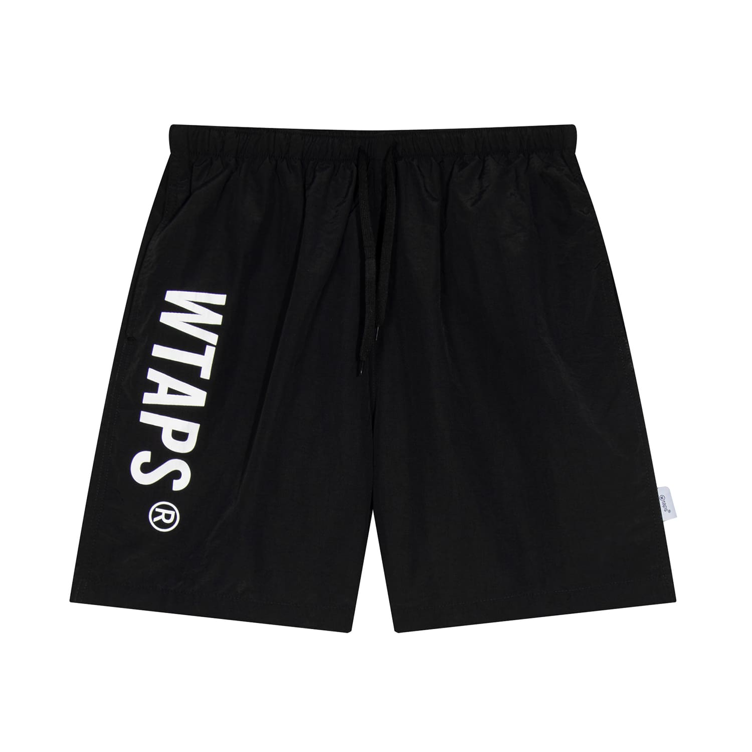 WTAPS Xishan Che Japanese fashion brand thin quick-drying shorts men’s outdoor waterproof loose casual sports pants