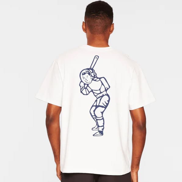 Billionaire Boys Club Pharrell Williams Designer Tee A