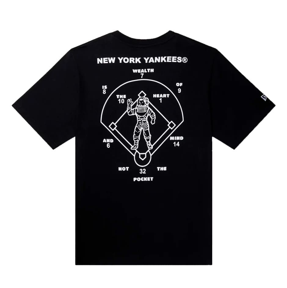 Billionaire Boys Club Pharrell Williams Designer T-Shirt Tee