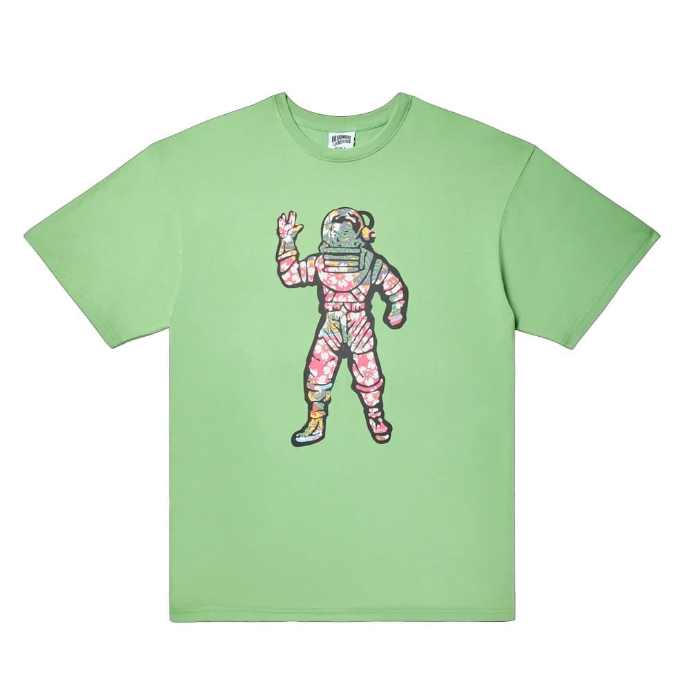 Billionaire Boys Club Pharrell Williams Designer Tee